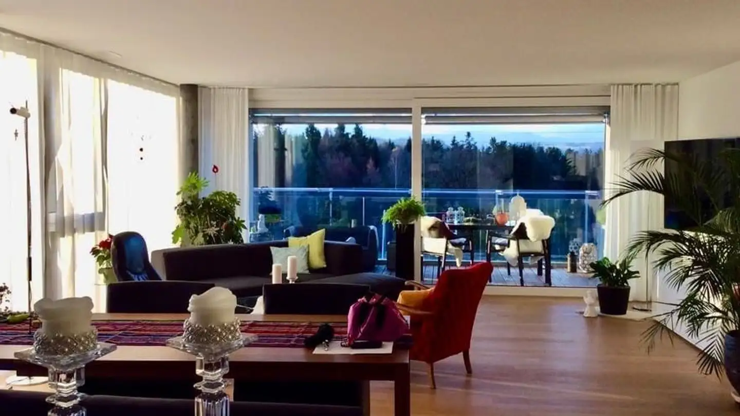 Apartment for sale - Worbstrasse 43, 3075 Rüfenacht BE - Photo 3