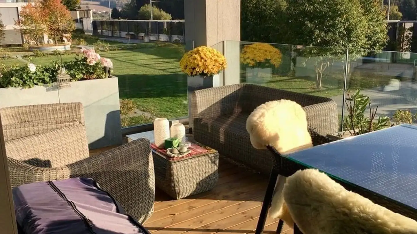 Apartment for sale - Worbstrasse 43, 3075 Rüfenacht BE - Photo 4