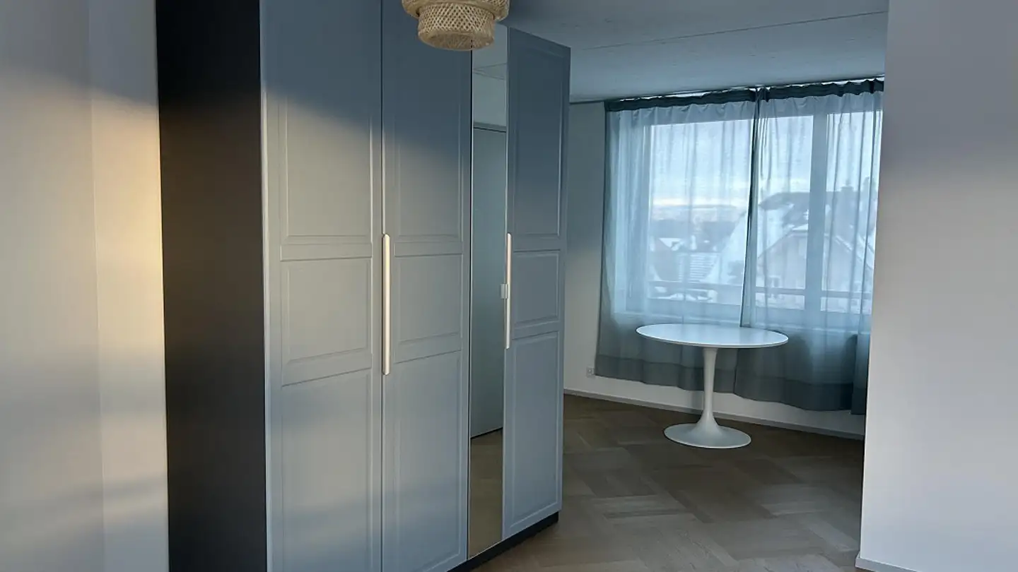 Attique à louer - Bremgartnerstrasse 54, 8953 Dietikon