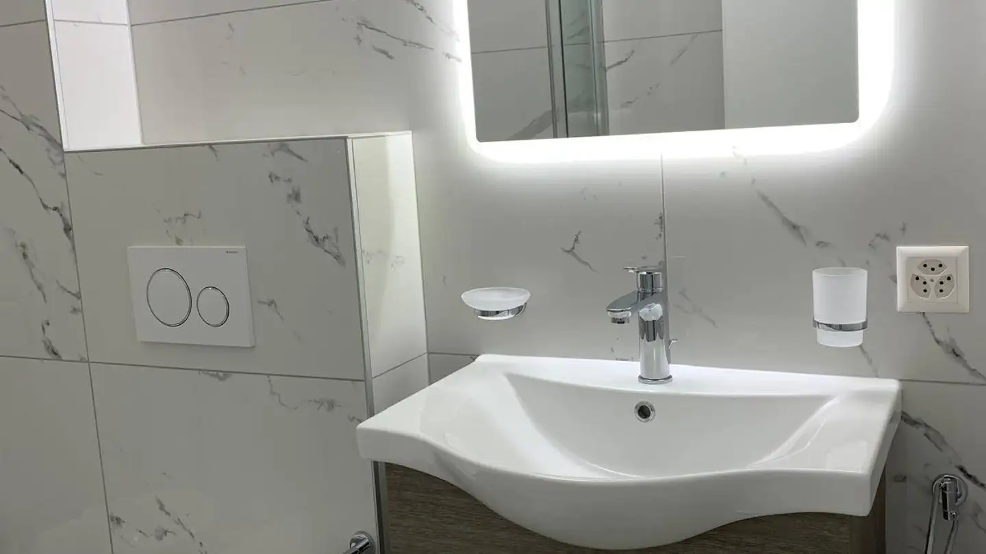 Apartment for rent - 6830 Chiasso - Photo 4