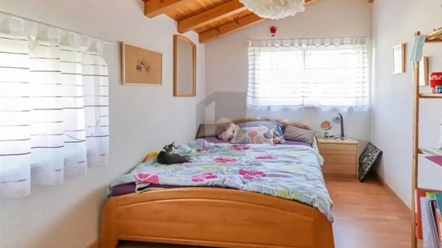 Villa à vendre - 3966 Réchy - Photo 4