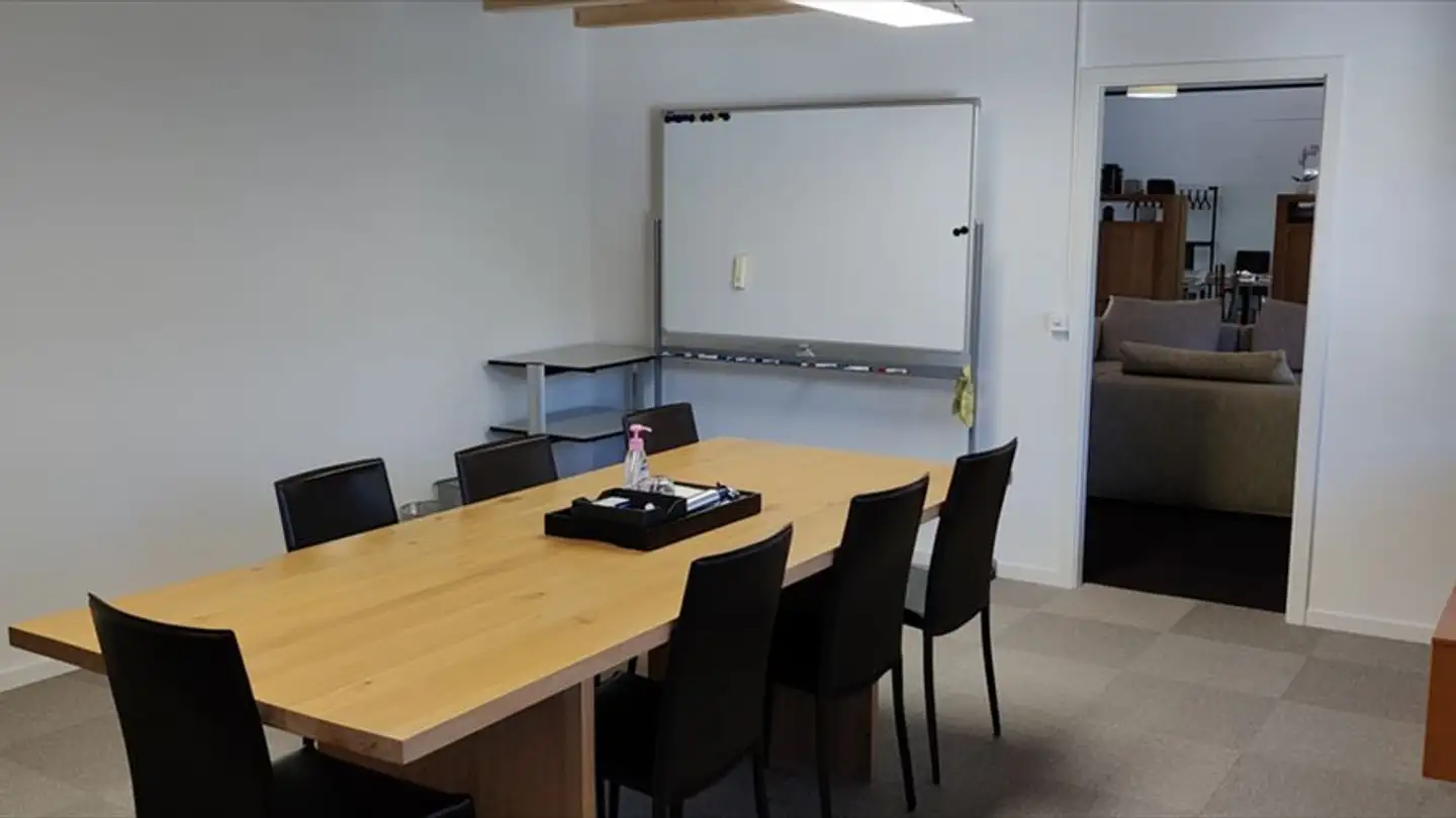 Spazio ufficio in affitto - Chemin De La Veyre-D'en-Haut, 1806 St-Légier-La Chiésaz - Photo 3