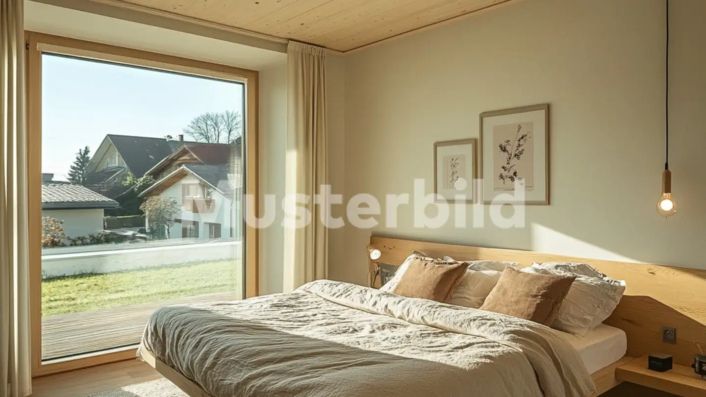 Wohnung mieten - 8045 Zürich - Foto 4