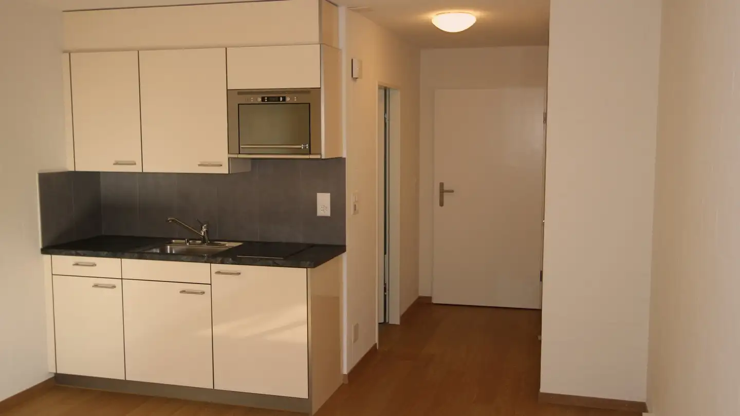 Wohnung mieten - Tannackerstrasse 41, 4622 Egerkingen - Foto 3