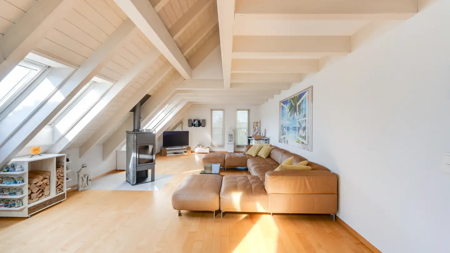 Appartamento in vendita - Bernstrasse, 3114 Wichtrach - Foto 2