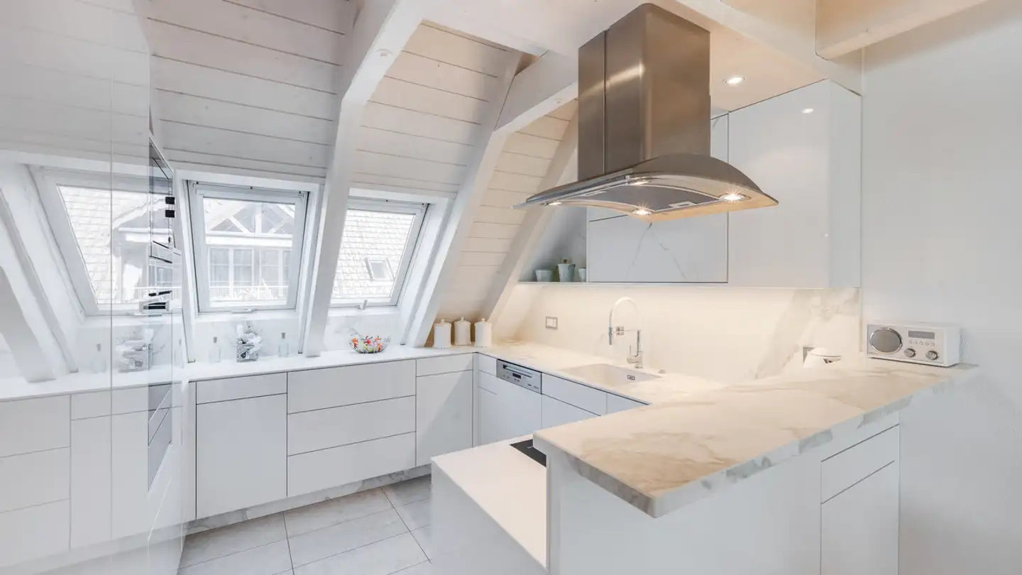 Appartamento in vendita - Bernstrasse, 3114 Wichtrach - Foto 4