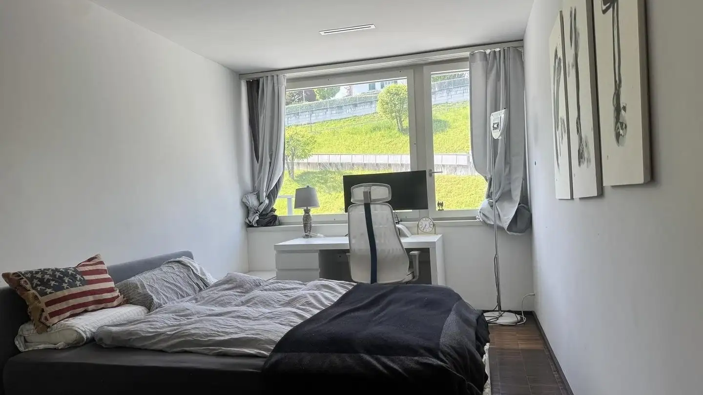 Single room for rent - 8810 Horgen
