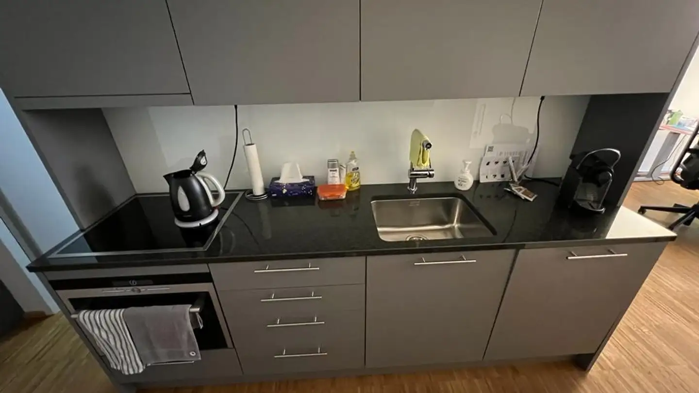 Office space for rent - Schulstrasse 167, 8105 Regensdorf - Photo 4