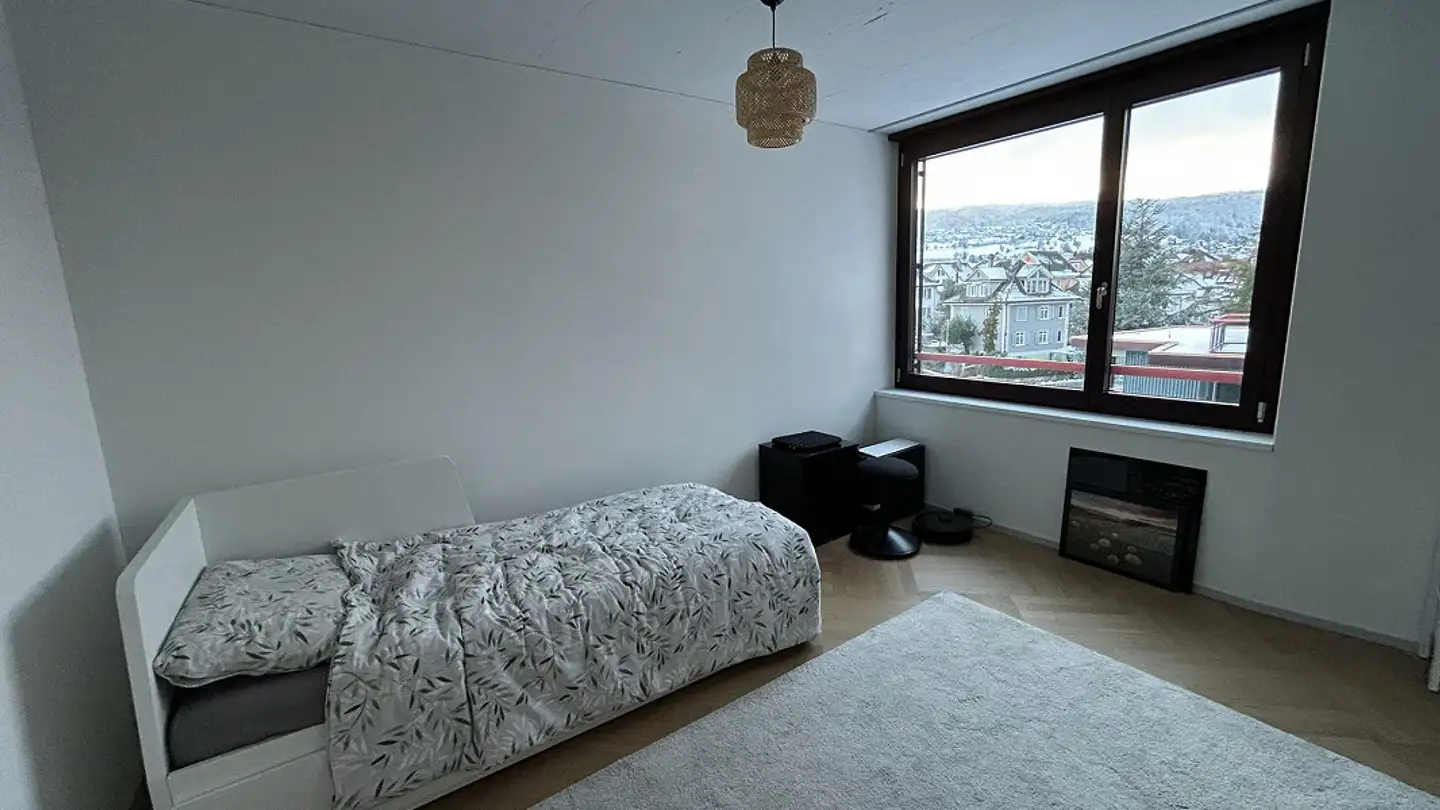 Attique à louer - Bremgartnerstrasse 54, 8953 Dietikon - Photo 3