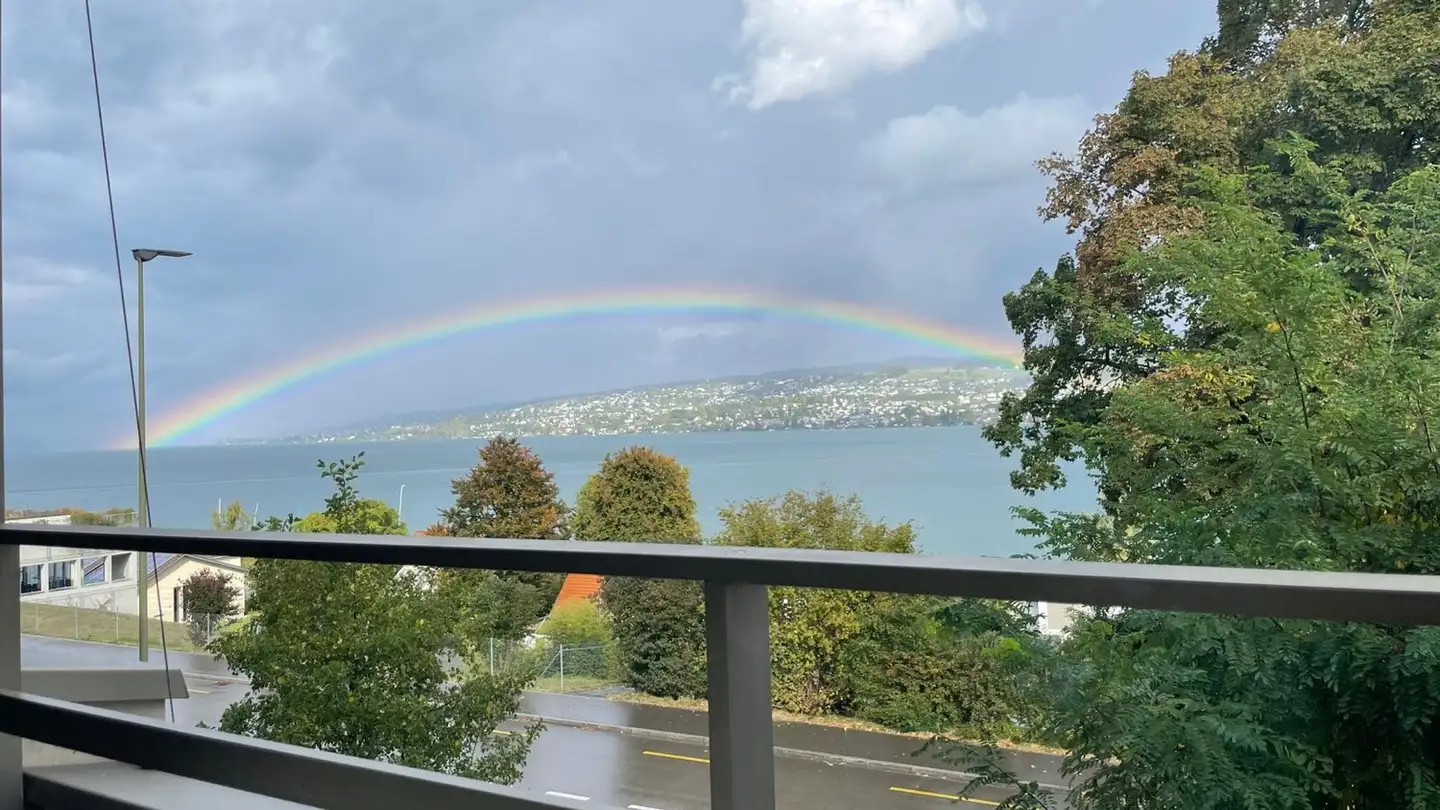 Single room for rent - 8810 Horgen - Photo 2