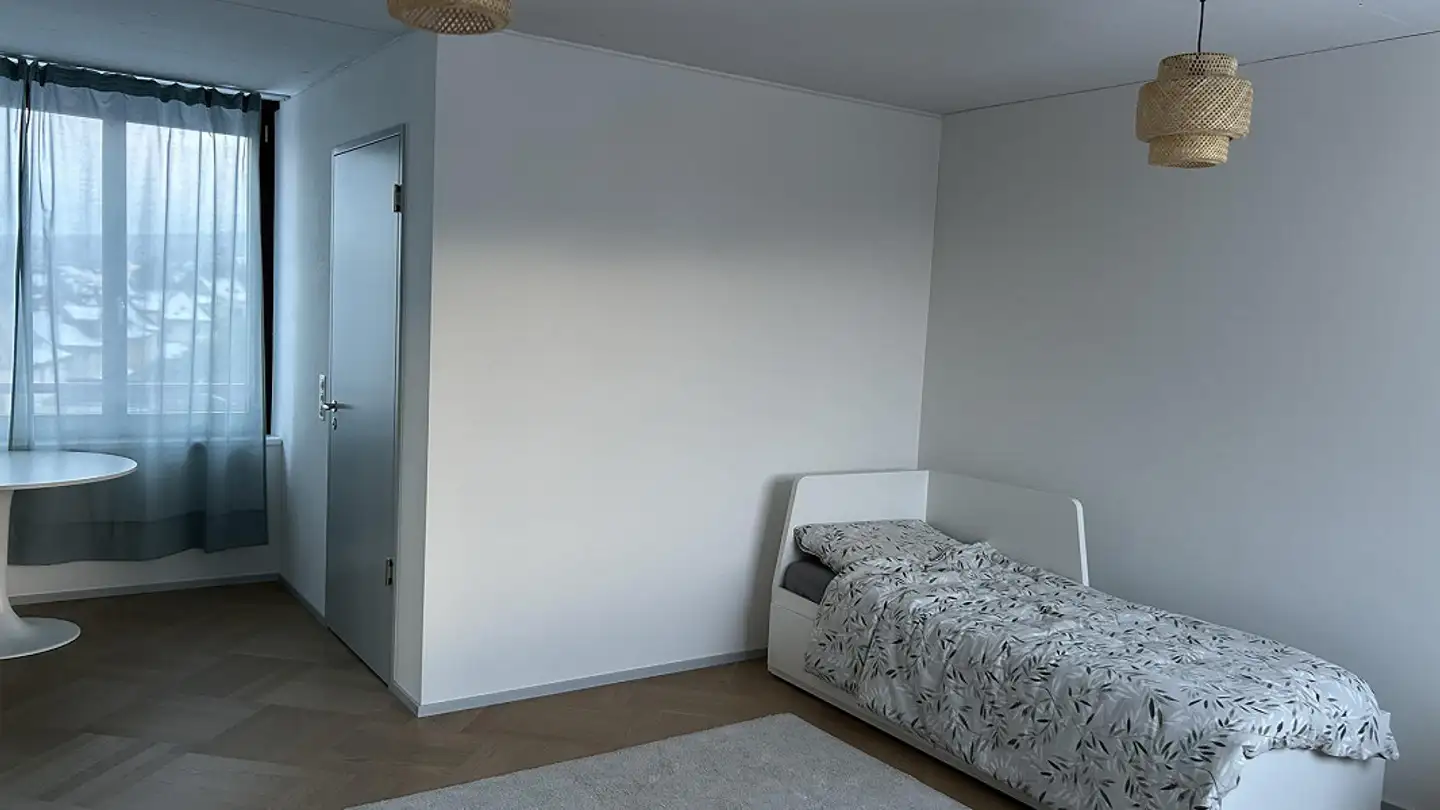 Attique à louer - Bremgartnerstrasse 54, 8953 Dietikon - Photo 4