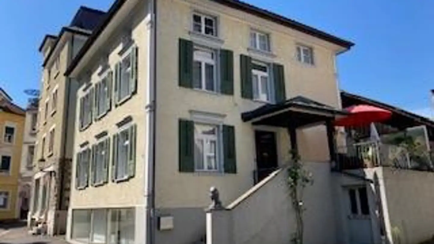 Maison individuelle à vendre - Metzgergasse 6, 9320 Arbon