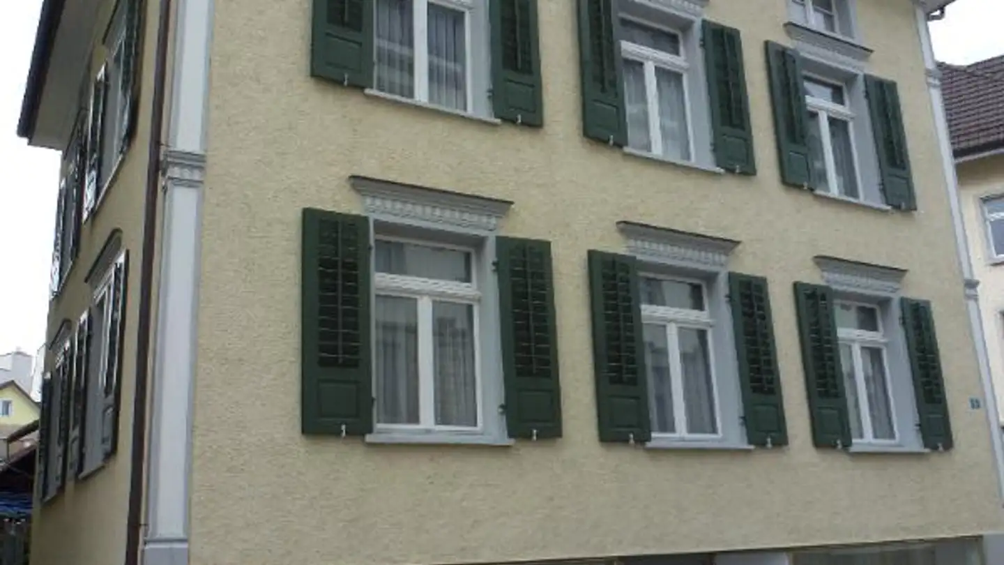 Maison individuelle à vendre - Metzgergasse 6, 9320 Arbon - Photo 3