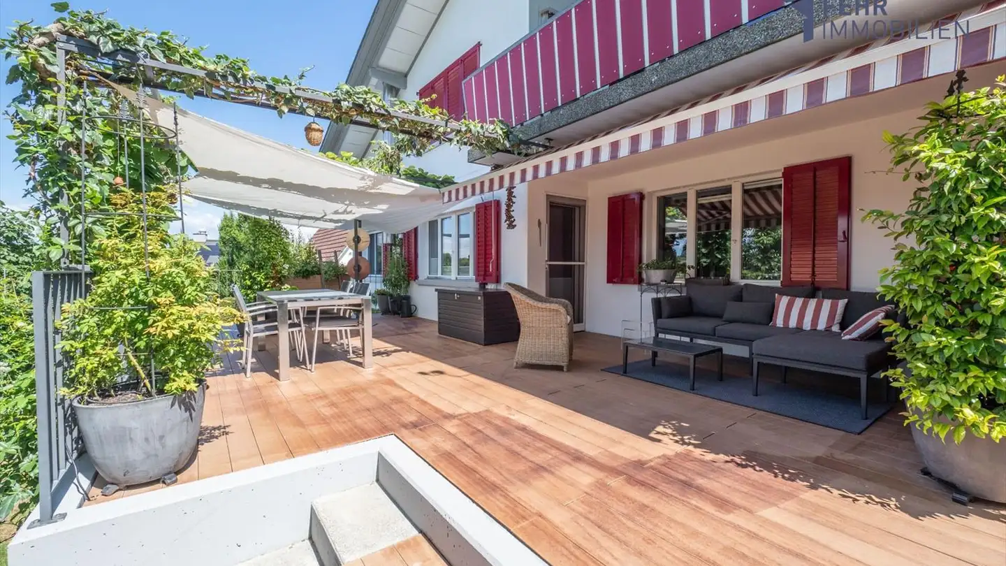 Appartamento in vendita - Eigerweg 1, 3303 Jegenstorf - Photo 3