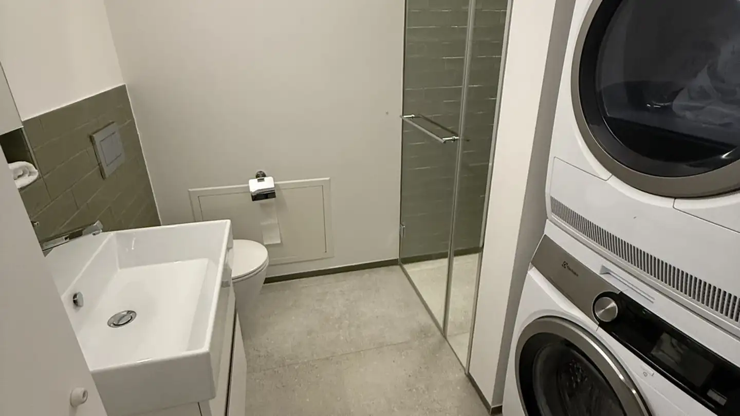 Appartement à louer - 8002 Zürich - Photo 2