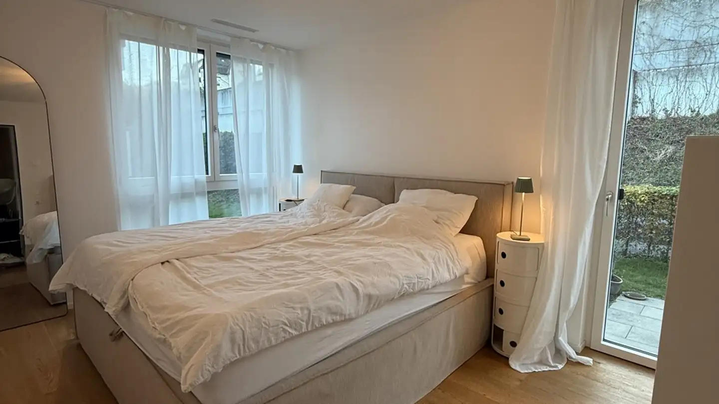 Appartement à louer - 8002 Zürich - Photo 3