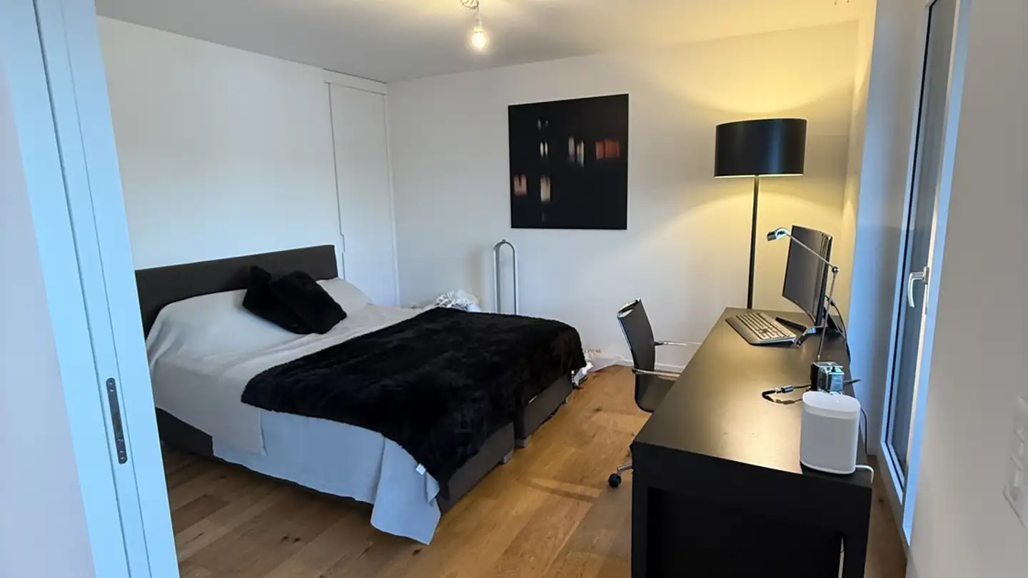 Appartement à louer - 8002 Zürich - Photo 4