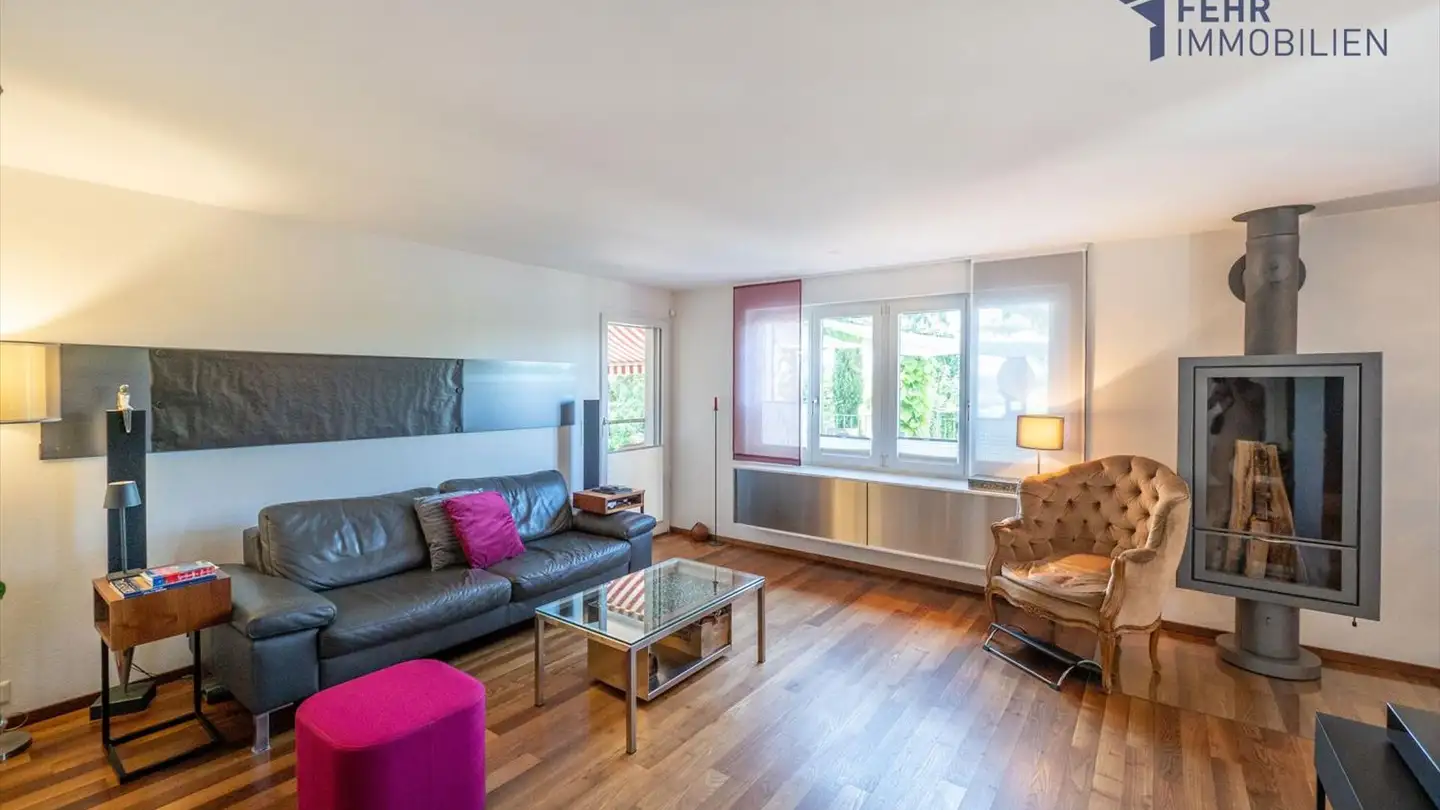 Appartamento in vendita - Eigerweg 1, 3303 Jegenstorf - Photo 4