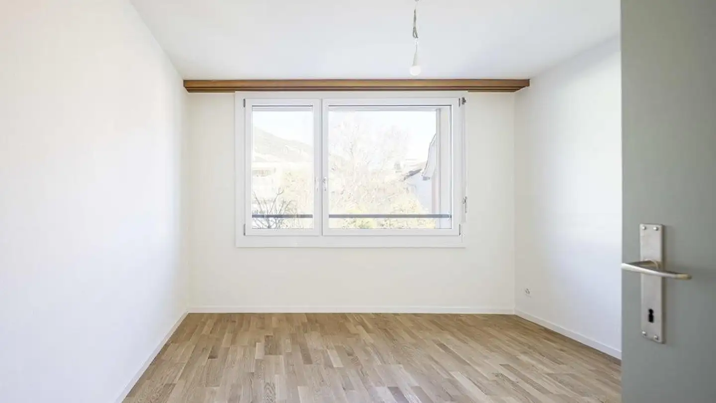 Appartement à louer - Tittwiesenstrasse 42, 7000 Chur - Photo 4