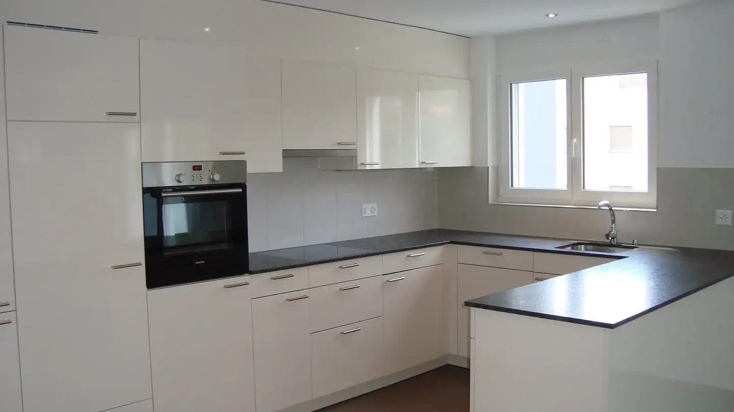 Wohnung mieten - Nelkenweg 3, 4536 Attiswil - Foto 2