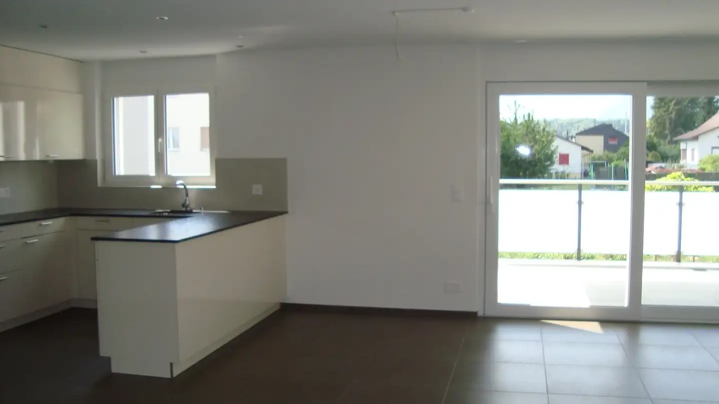 Wohnung mieten - Nelkenweg 3, 4536 Attiswil - Foto 3