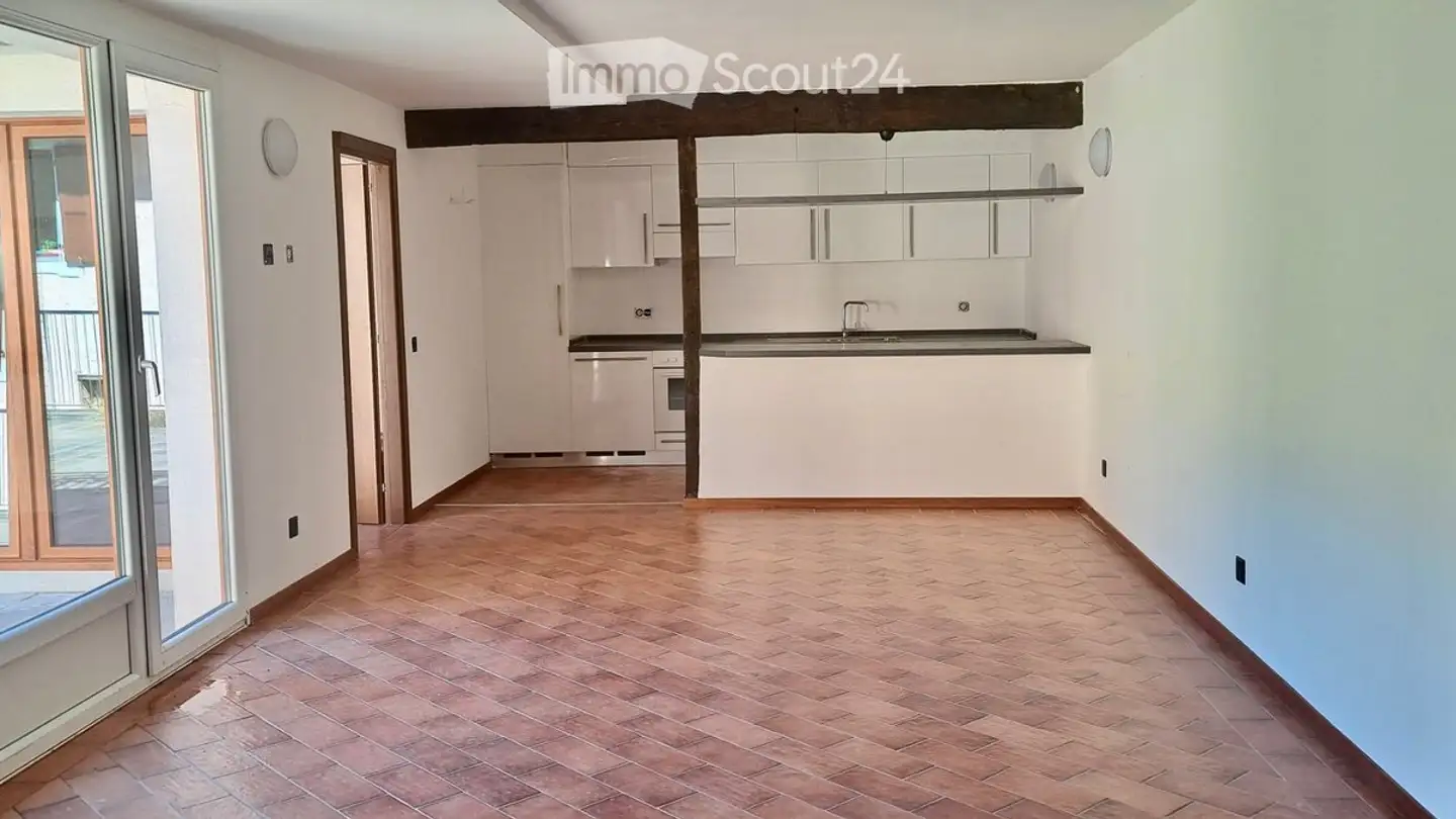 Appartamento in affitto - Via Barbengo, 6917 Barbengo