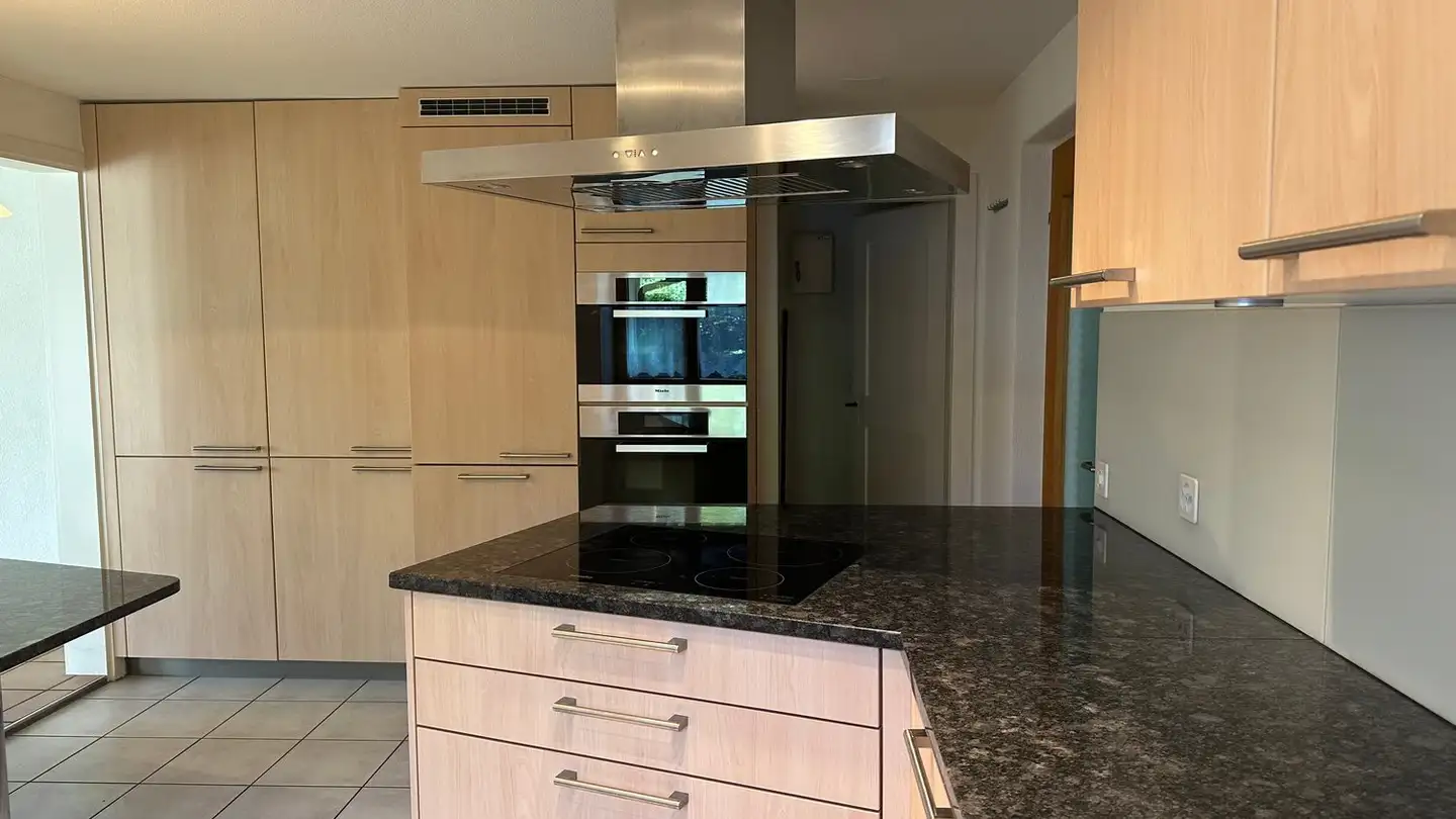 Appartement à louer - Eggstrasse 2, 5413 Birmenstorf AG - Photo 3