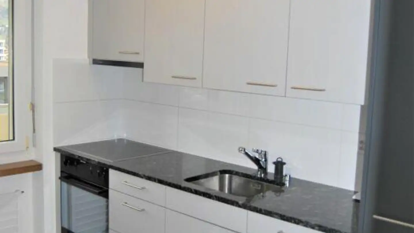 Wohnung mieten - Kesselbachstrasse 32, 9450 Altstätten SG - Foto 3