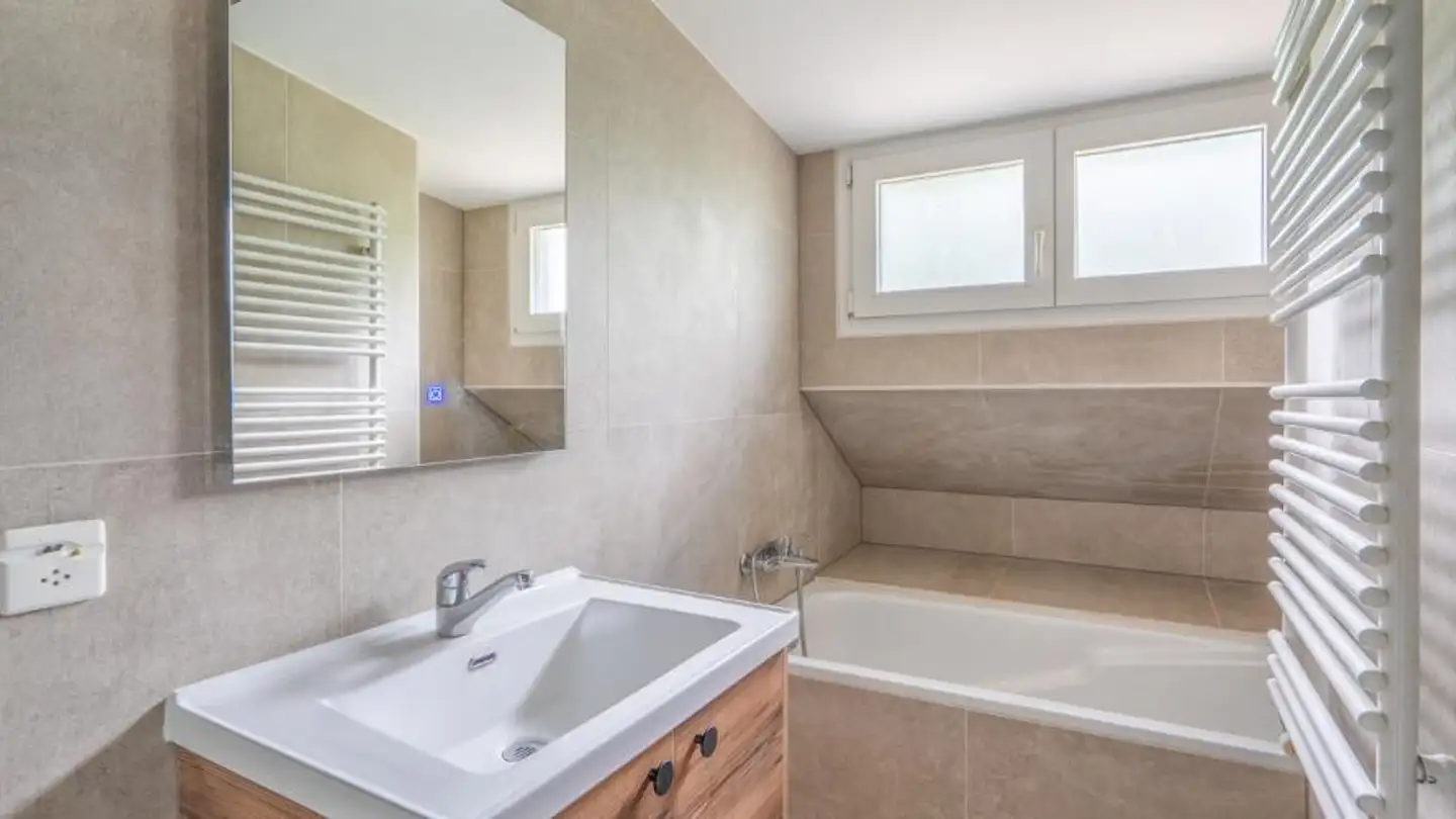 Maison individuelle à vendre - Chemin Du Village 65, 1012 Lausanne - Photo 2