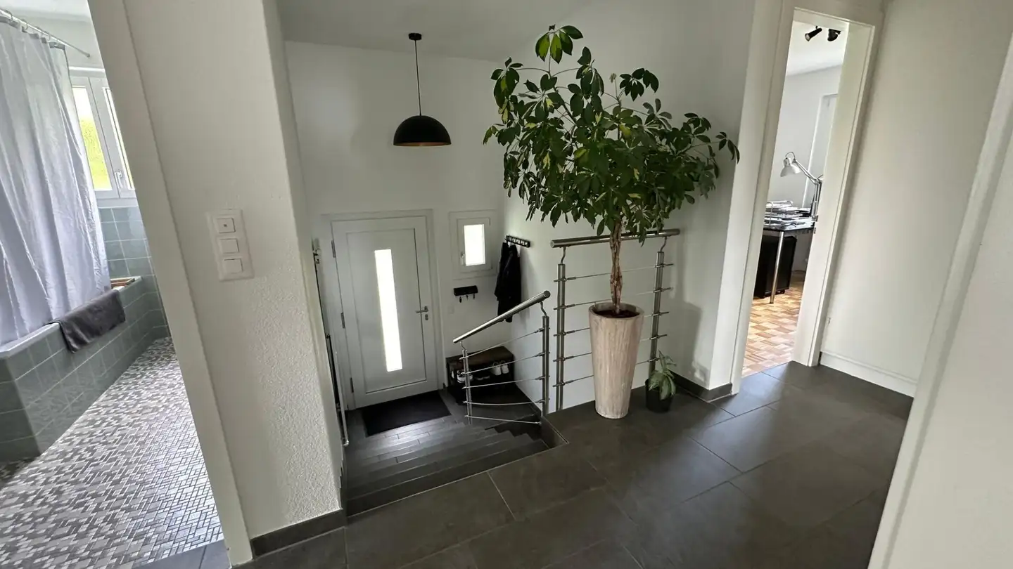 Maison individuelle à louer - Etzelstrasse, 8633 Wolfhausen - Photo 4