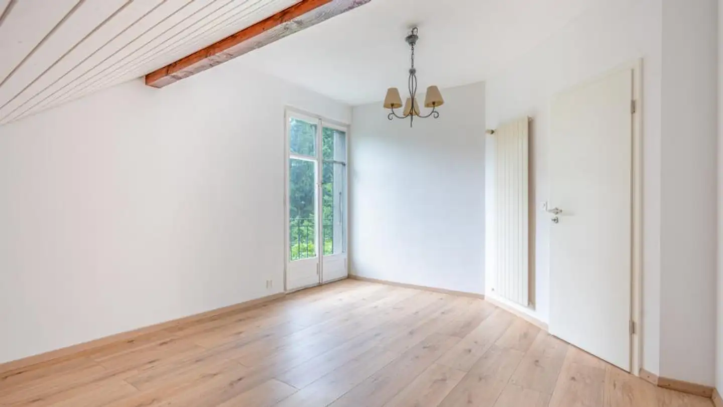 Maison individuelle à vendre - Chemin Du Village 65, 1012 Lausanne - Photo 3