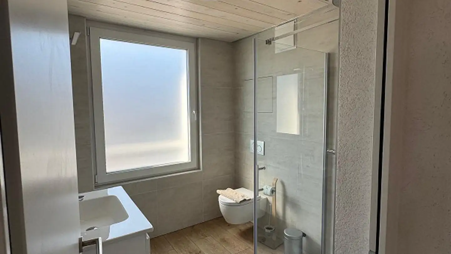 Appartement à louer - Unterdorfstrasse 13, 3612 Steffisburg - Photo 2