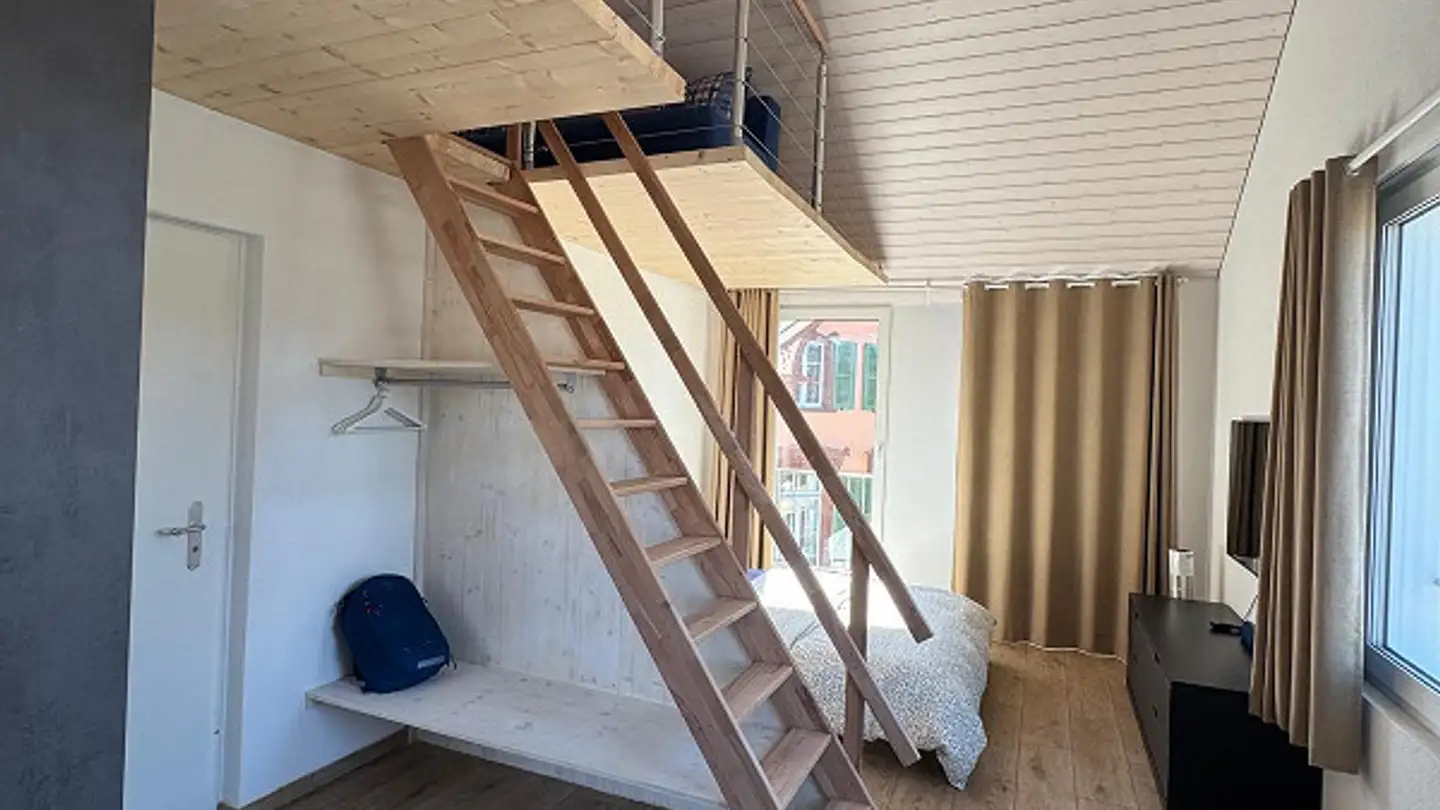 Appartement à louer - Unterdorfstrasse 13, 3612 Steffisburg - Photo 4