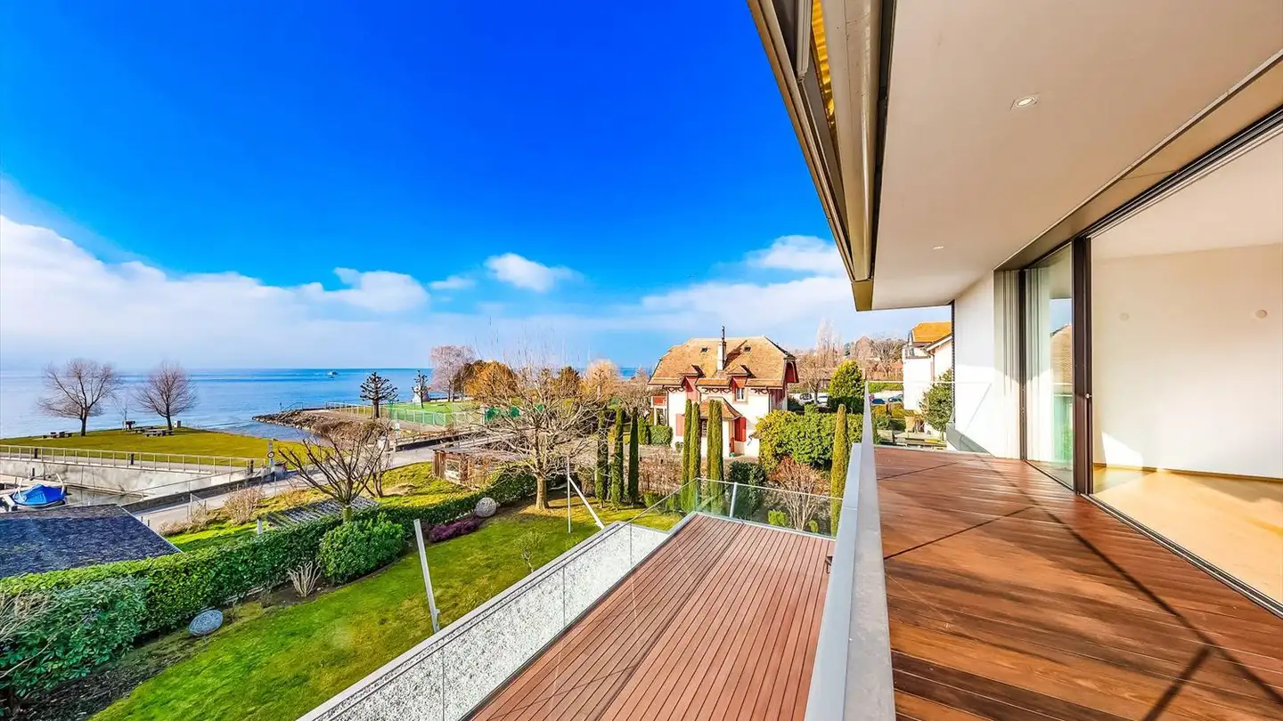 Wohnung kaufen - 1094 Paudex - Foto 2