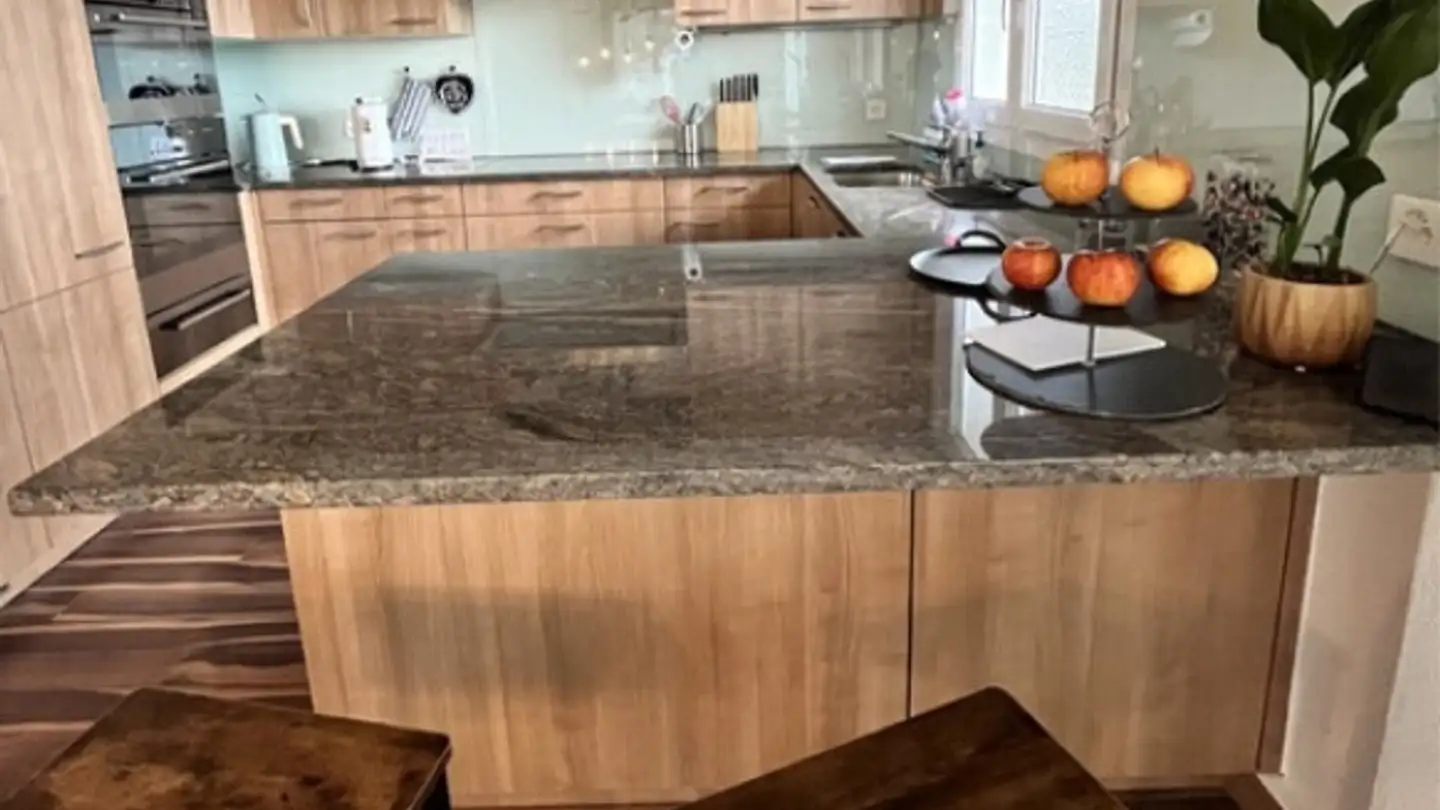 Appartamento in affitto - 6275 Ballwil - Photo 3