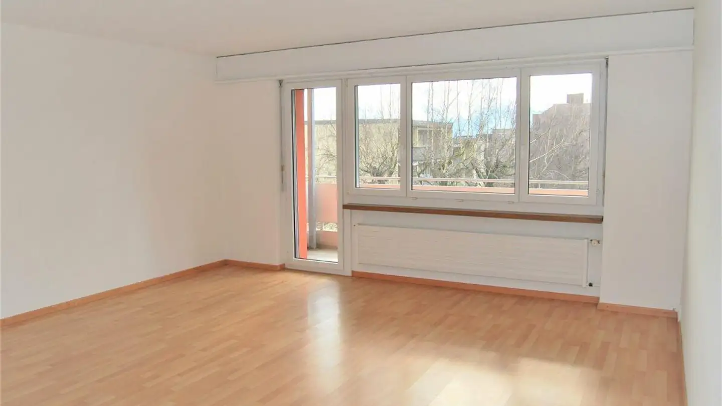 Wohnung mieten - Kesselbachstrasse 32, 9450 Altstätten SG - Foto 2