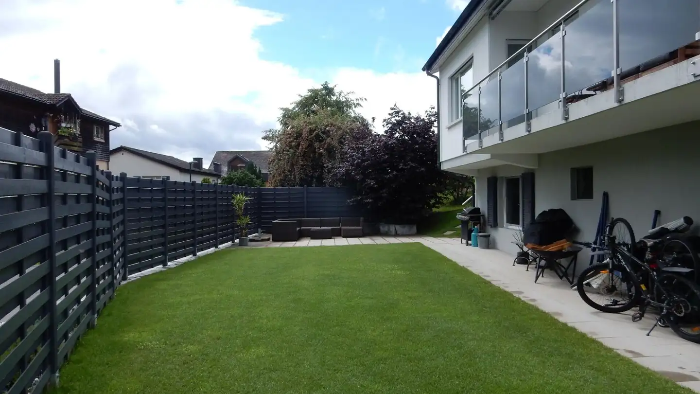 Maison individuelle à louer - Etzelstrasse, 8633 Wolfhausen - Photo 3