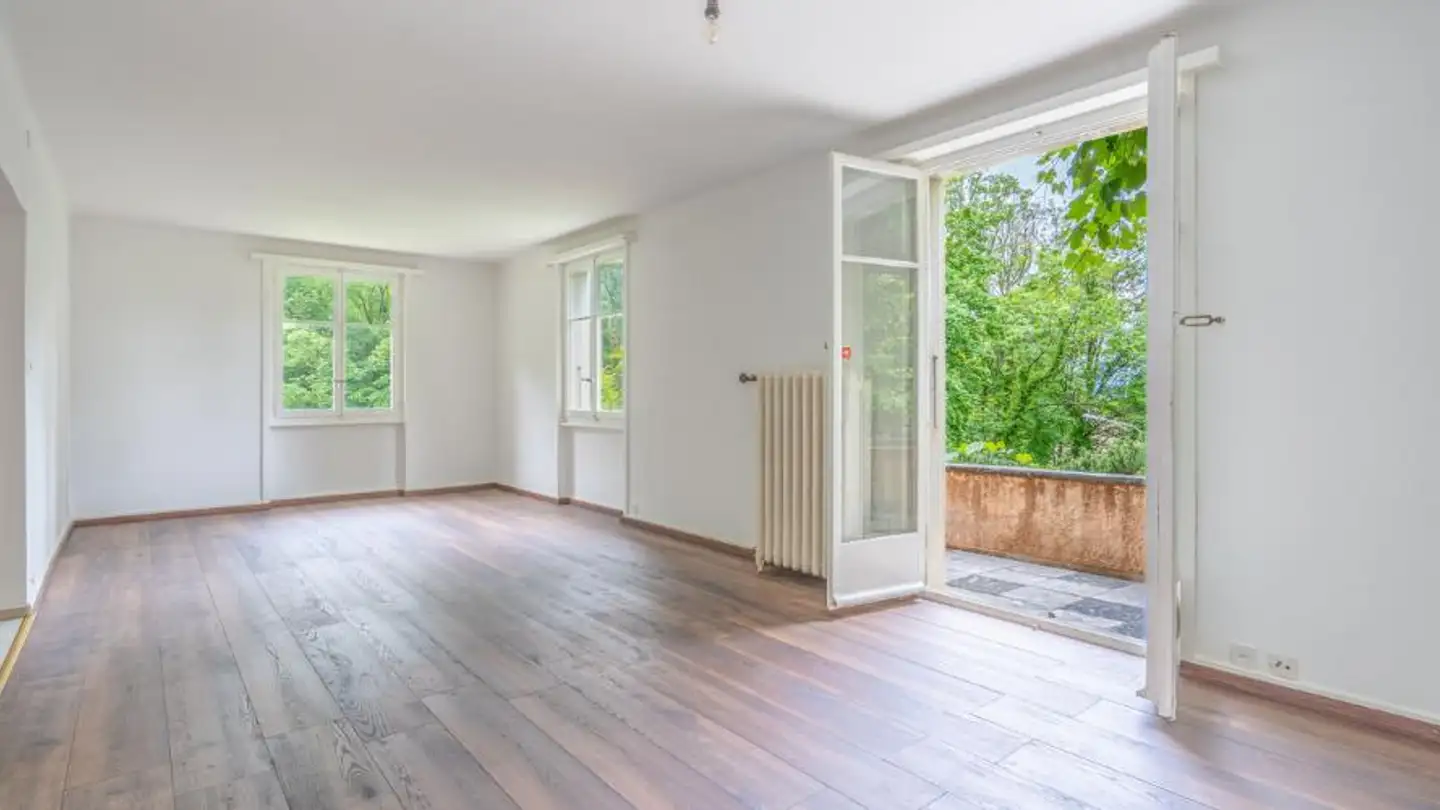 Single house for sale - Chemin Du Village 65, 1012 Lausanne