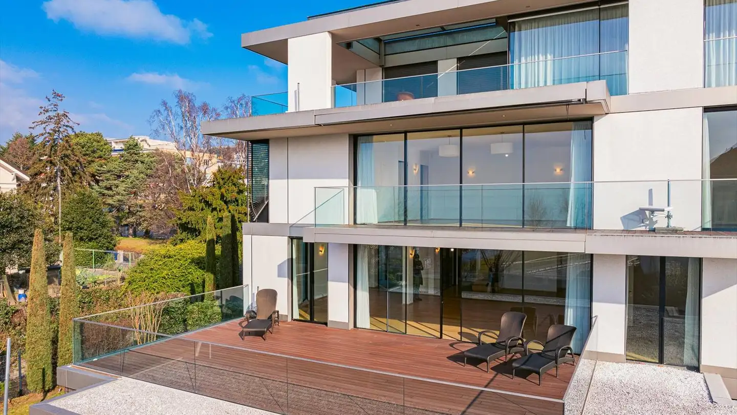 Wohnung kaufen - 1094 Paudex - Foto 3