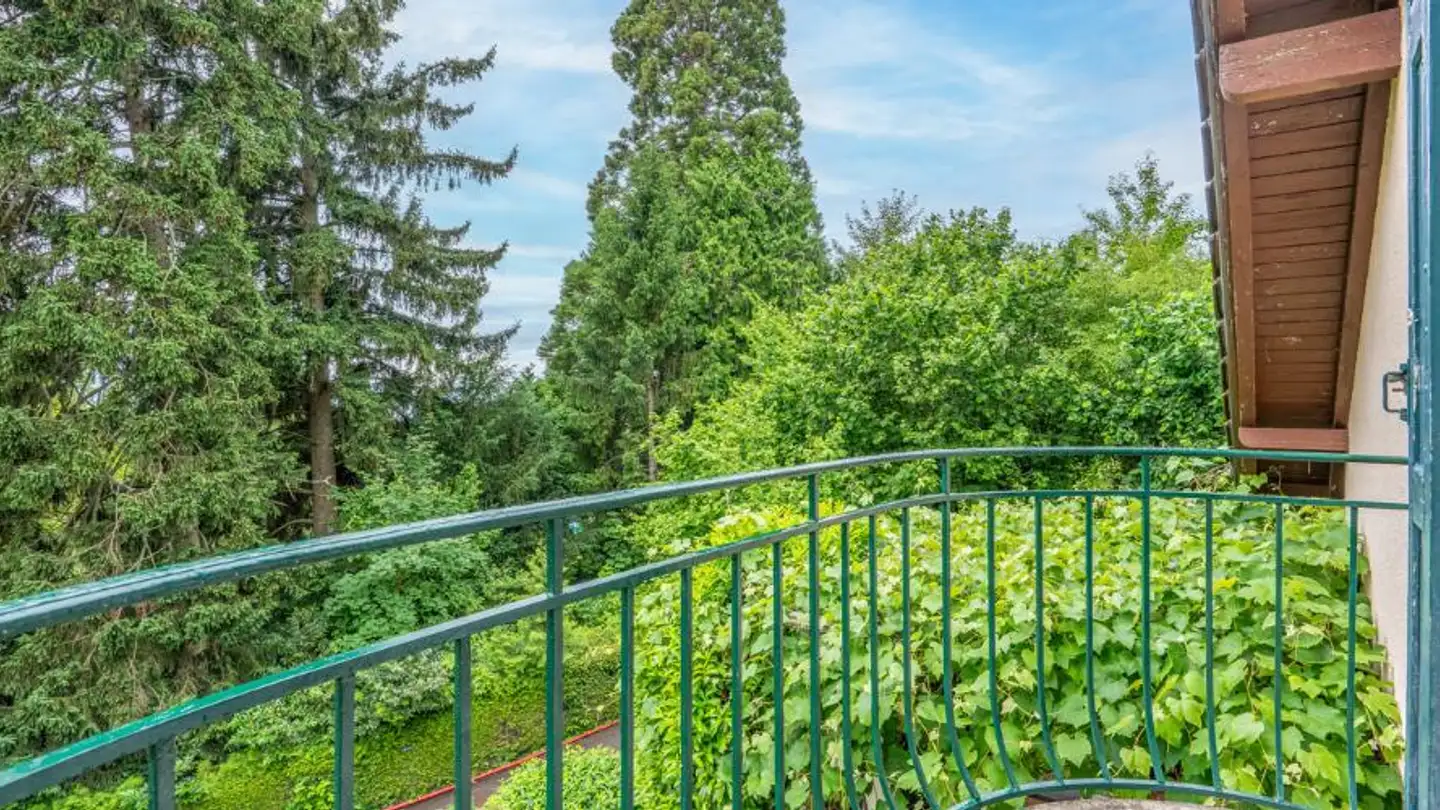 Maison individuelle à vendre - Chemin Du Village 65, 1012 Lausanne - Photo 4