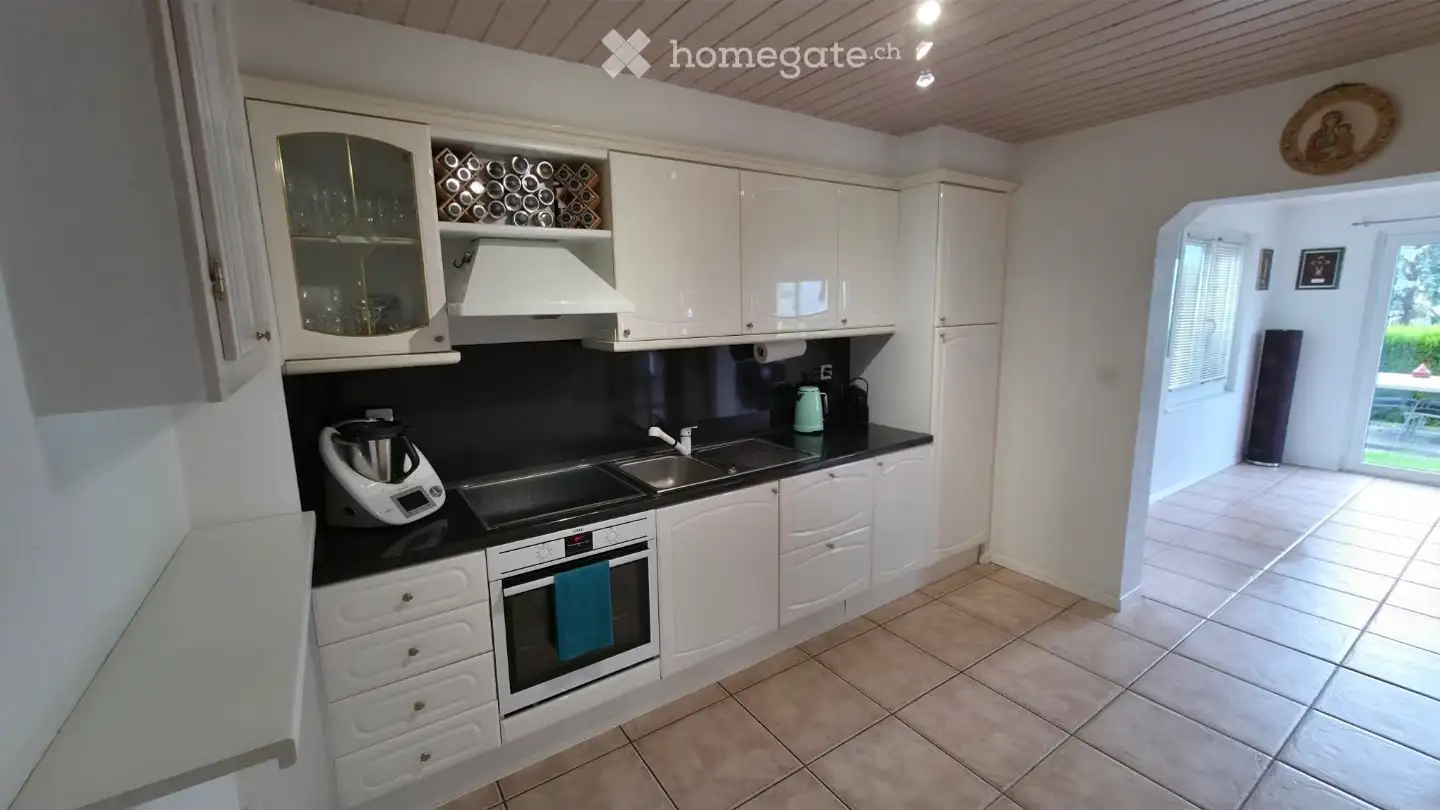 Apartment for rent - 1991 Salins