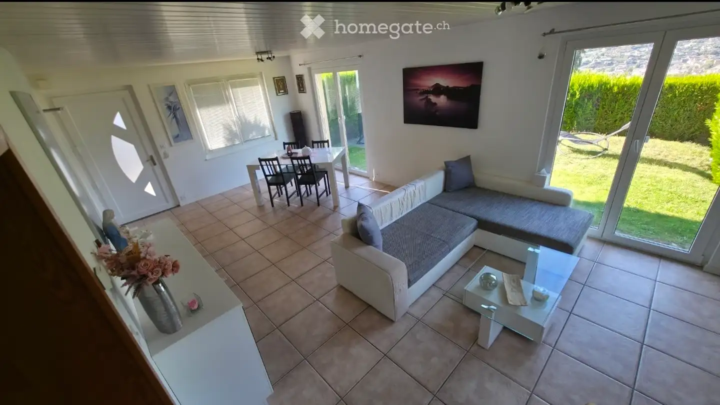 Apartment for rent - 1991 Salins - Photo 2