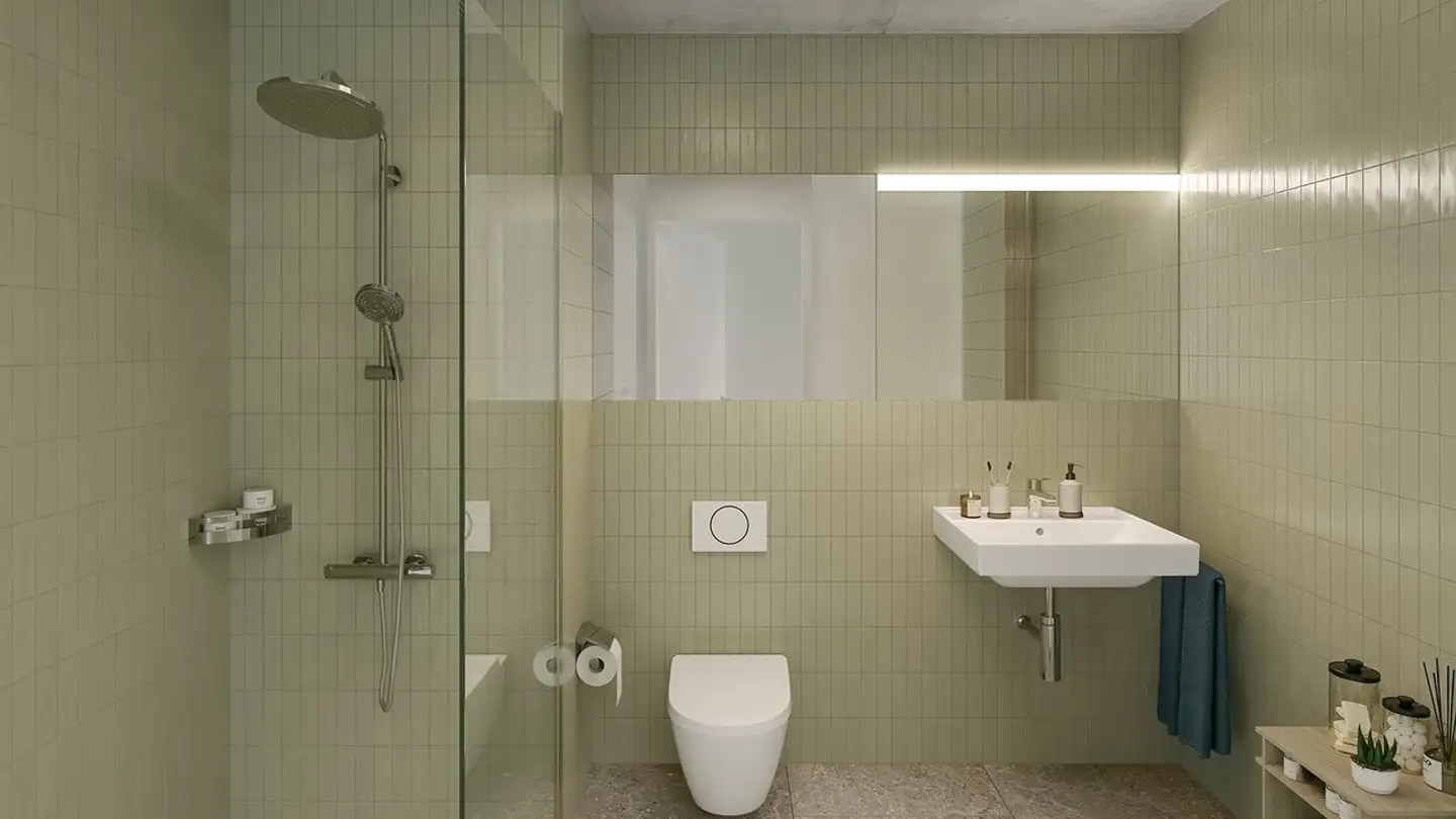 Duplex à louer - Luegislandstrasse 103, 8051 Zürich - Photo 3