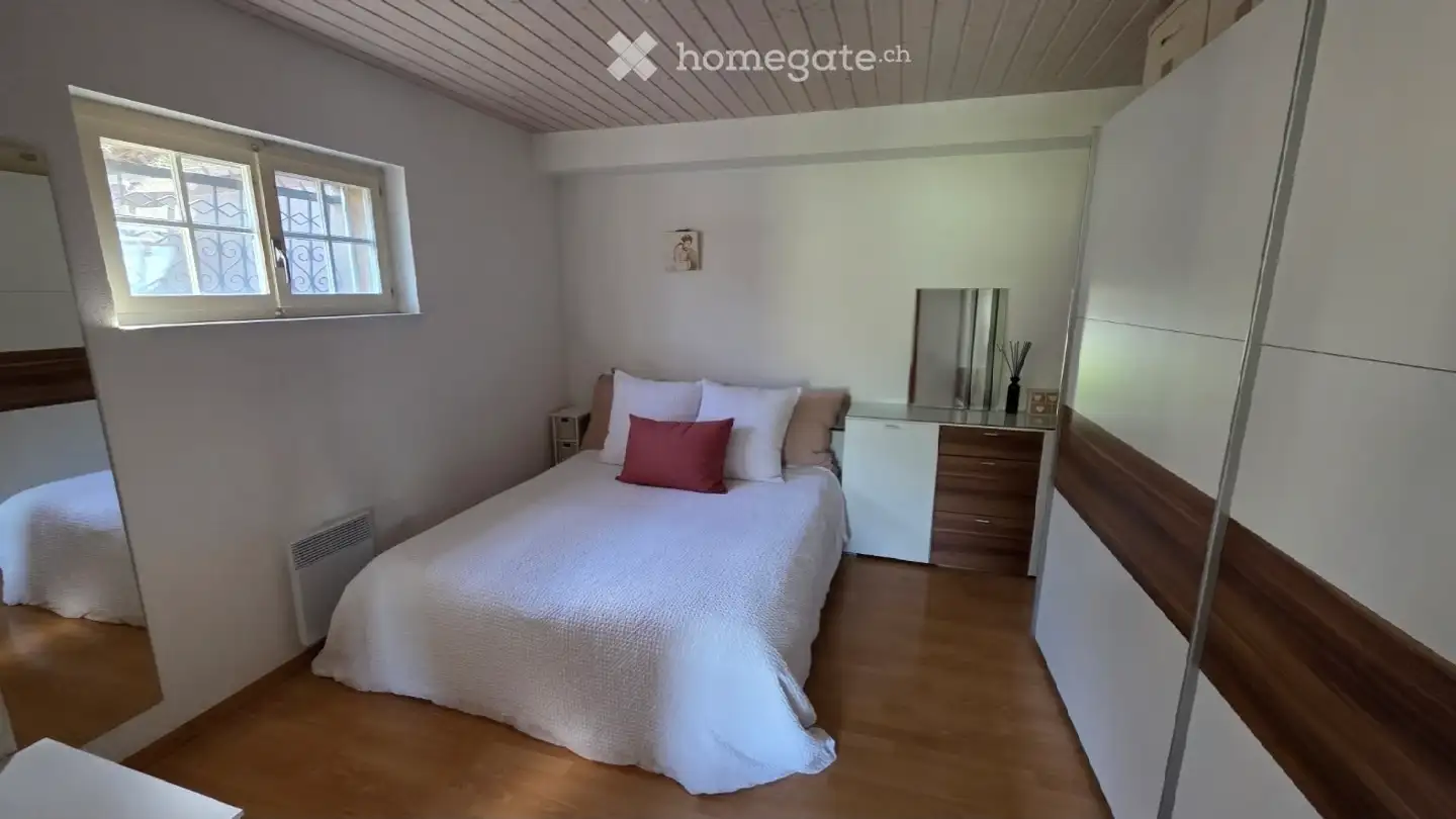 Apartment for rent - 1991 Salins - Photo 3