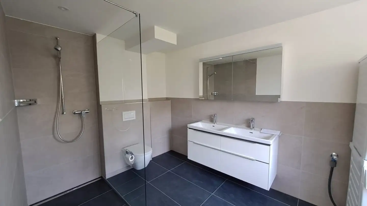 Apartment for rent - Neckerstrasse 2, 9621 Oberhelfenschwil - Photo 3