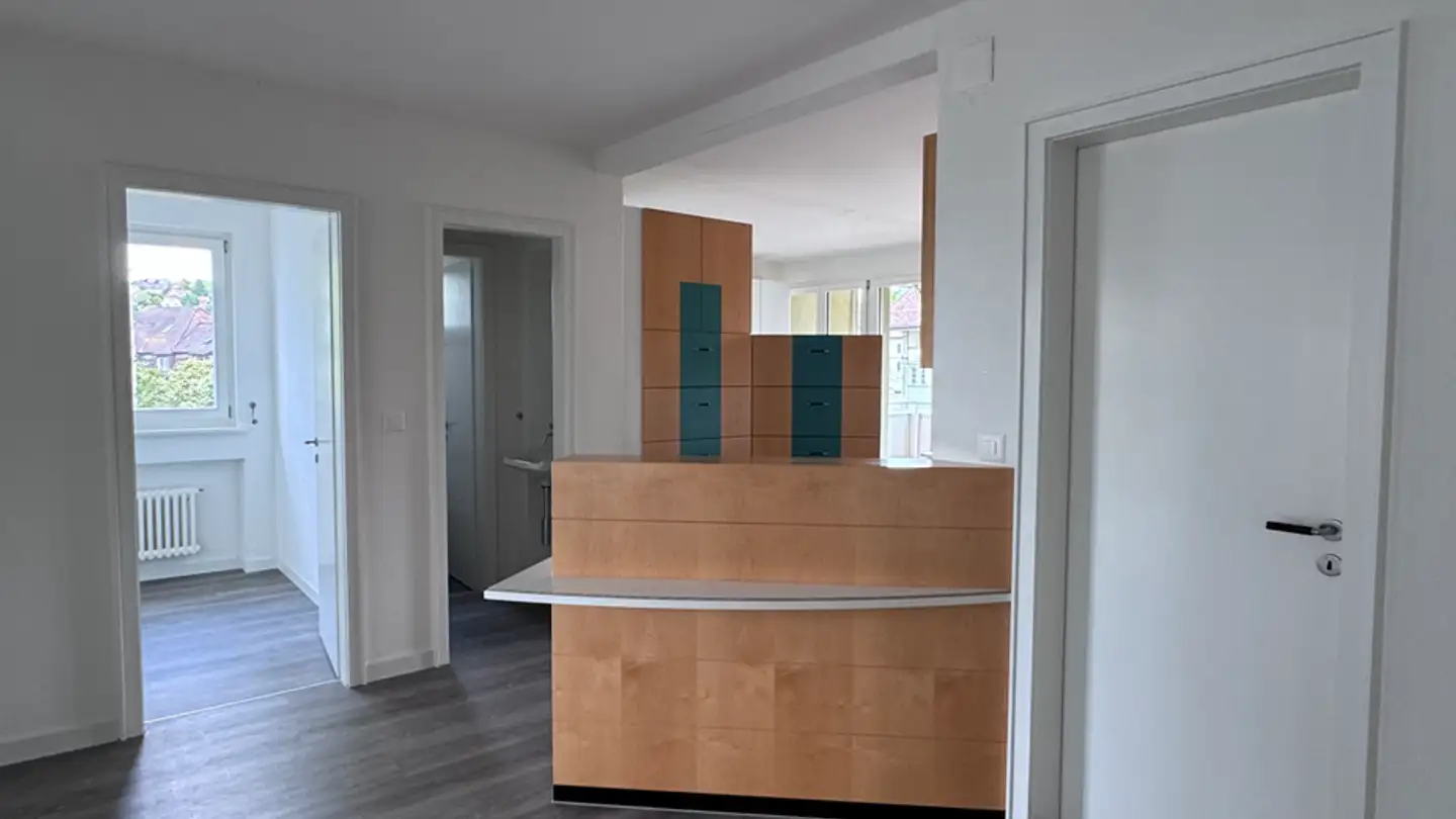 Office space for rent - Zentralstrasse 2, 5610 Wohlen AG