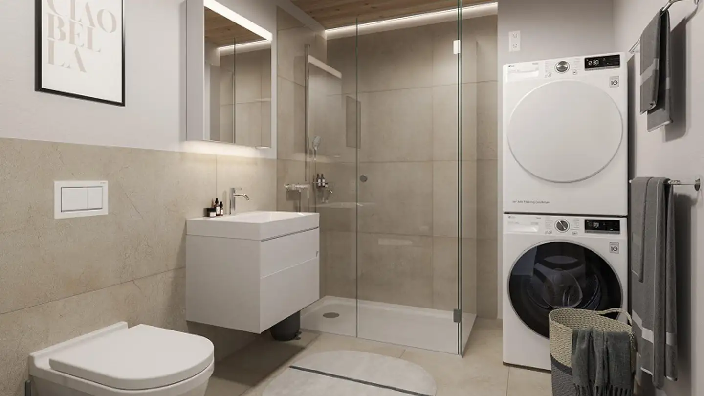 Appartement à louer - Sustenweg 1, 8048 Zürich - Photo 3