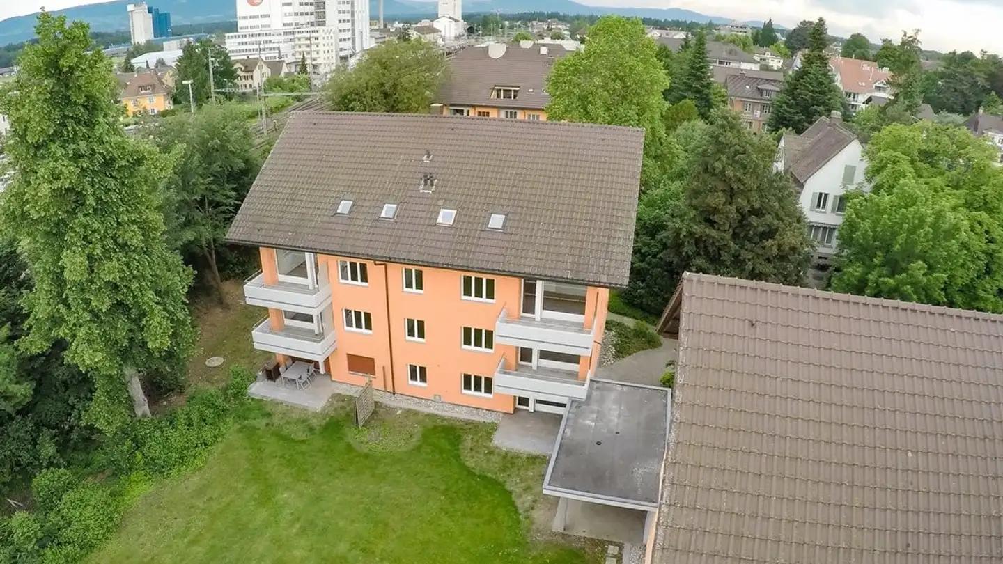 Apartment for rent - Oberstrasse 40, 3360 Herzogenbuchsee