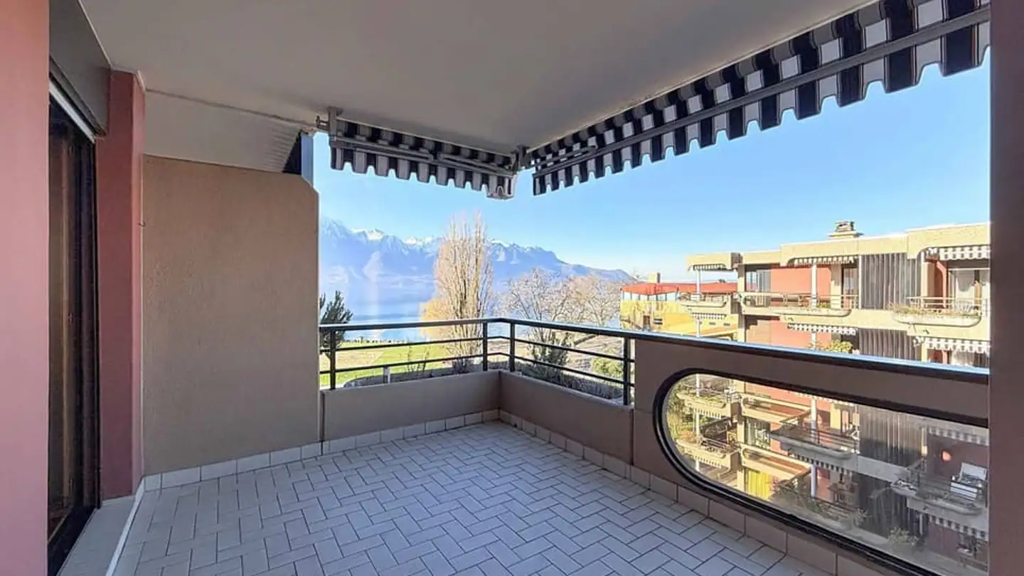 Appartement à vendre - 1815 Clarens - Photo 2