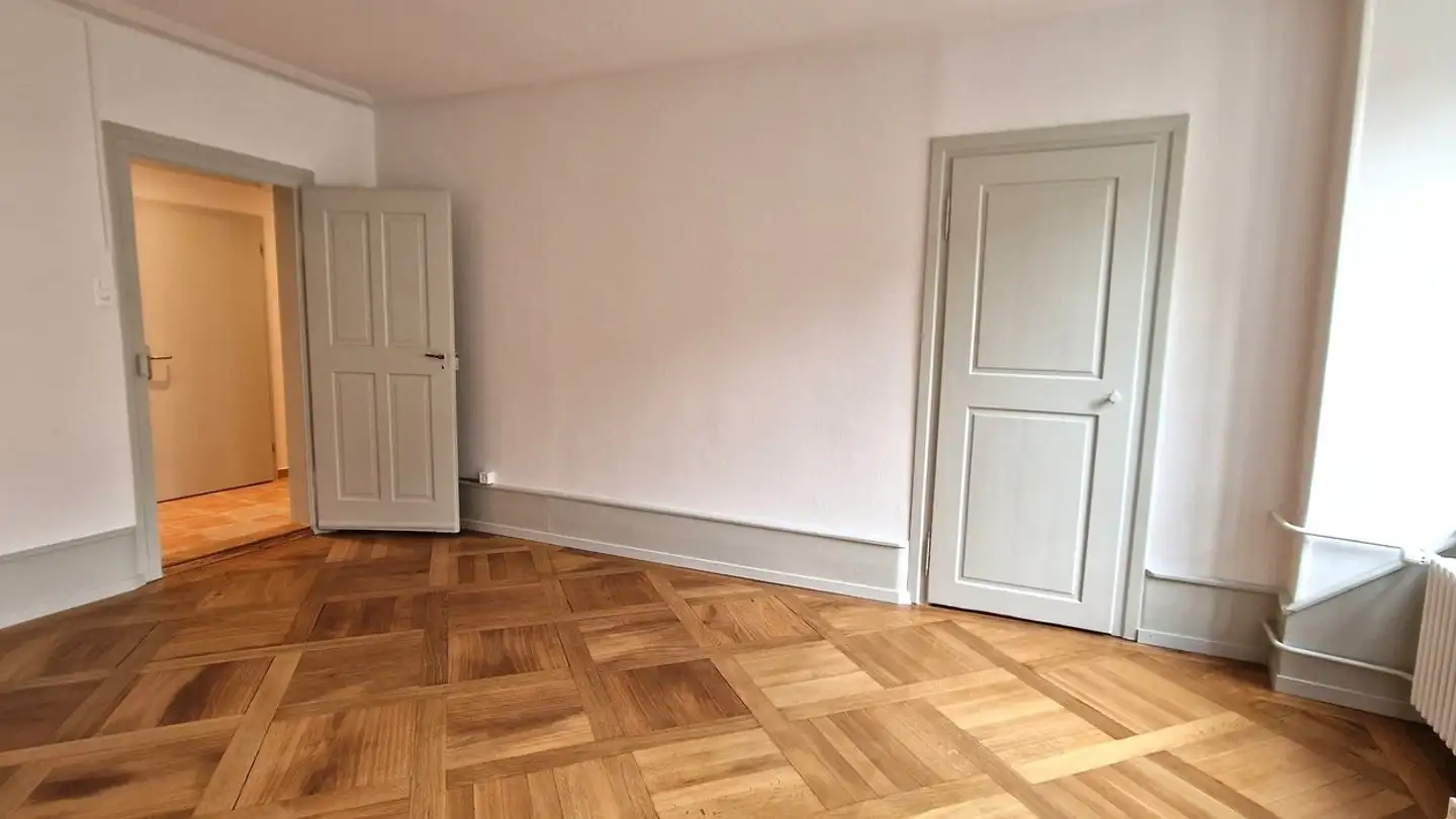 Wohnung mieten - Stalden 11, 4500 Solothurn - Foto 2